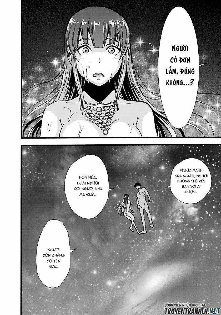 Makikomarete Isekai Teni Suru Yatsu Wa, Taitei Cheat Chapter 15.2 trang 10