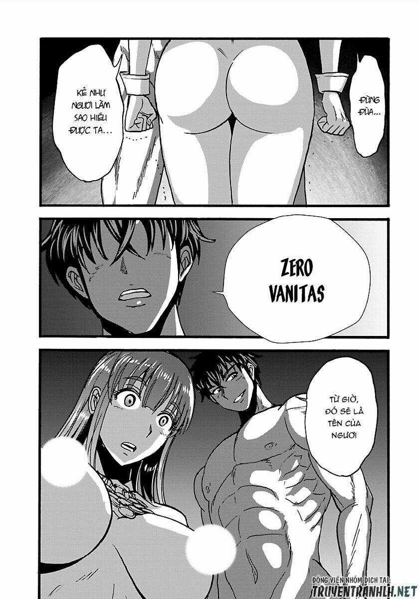 Makikomarete Isekai Teni Suru Yatsu Wa, Taitei Cheat Chapter 15.2 trang 12