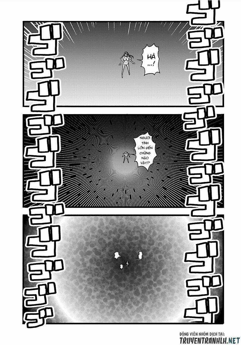 Makikomarete Isekai Teni Suru Yatsu Wa, Taitei Cheat Chapter 15.2 trang 2