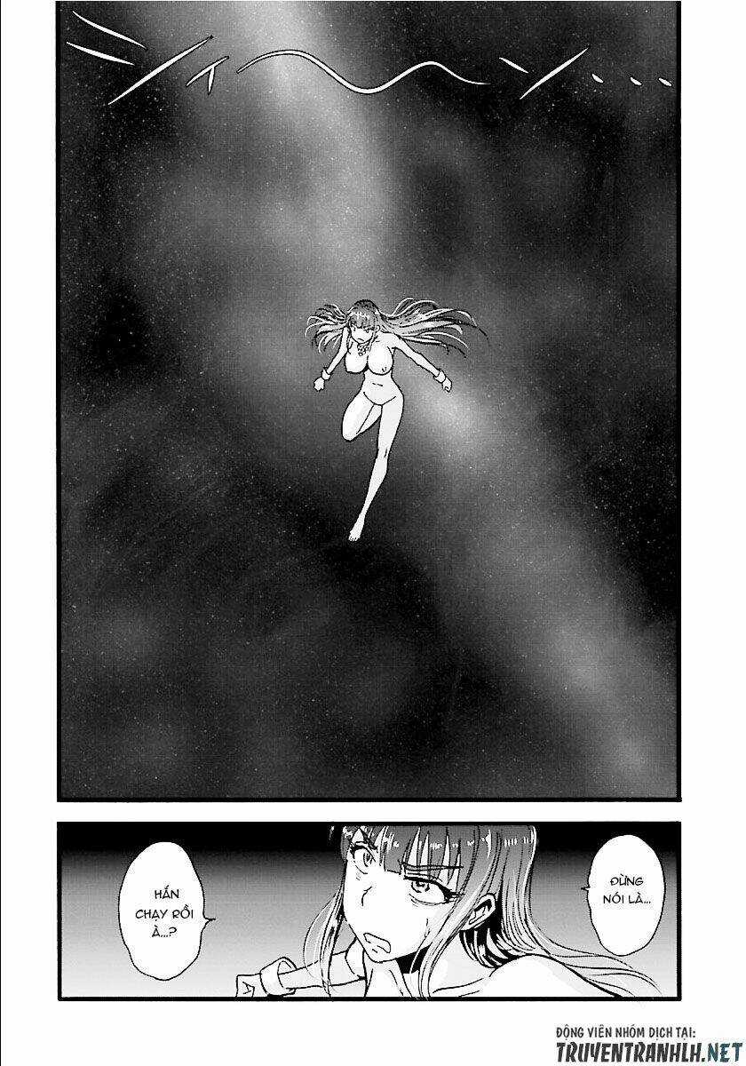 Makikomarete Isekai Teni Suru Yatsu Wa, Taitei Cheat Chapter 15.2 trang 3