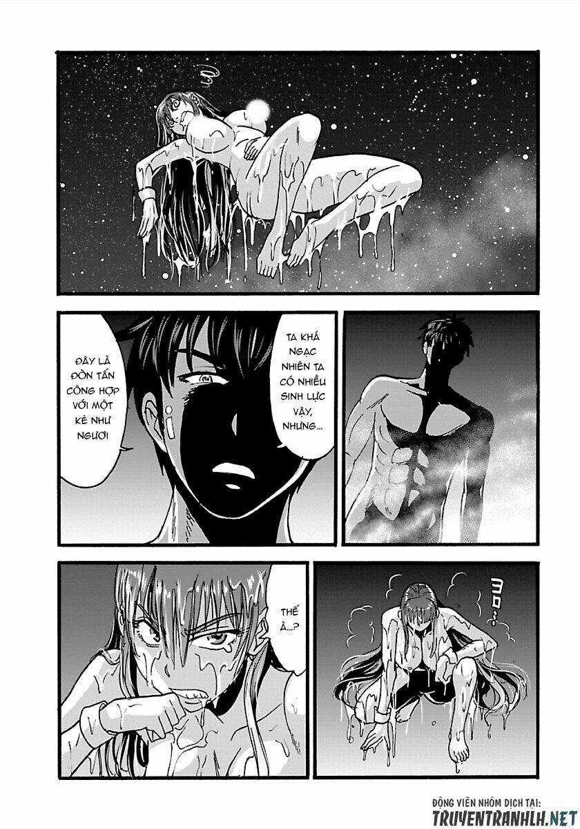 Makikomarete Isekai Teni Suru Yatsu Wa, Taitei Cheat Chapter 15.2 trang 8