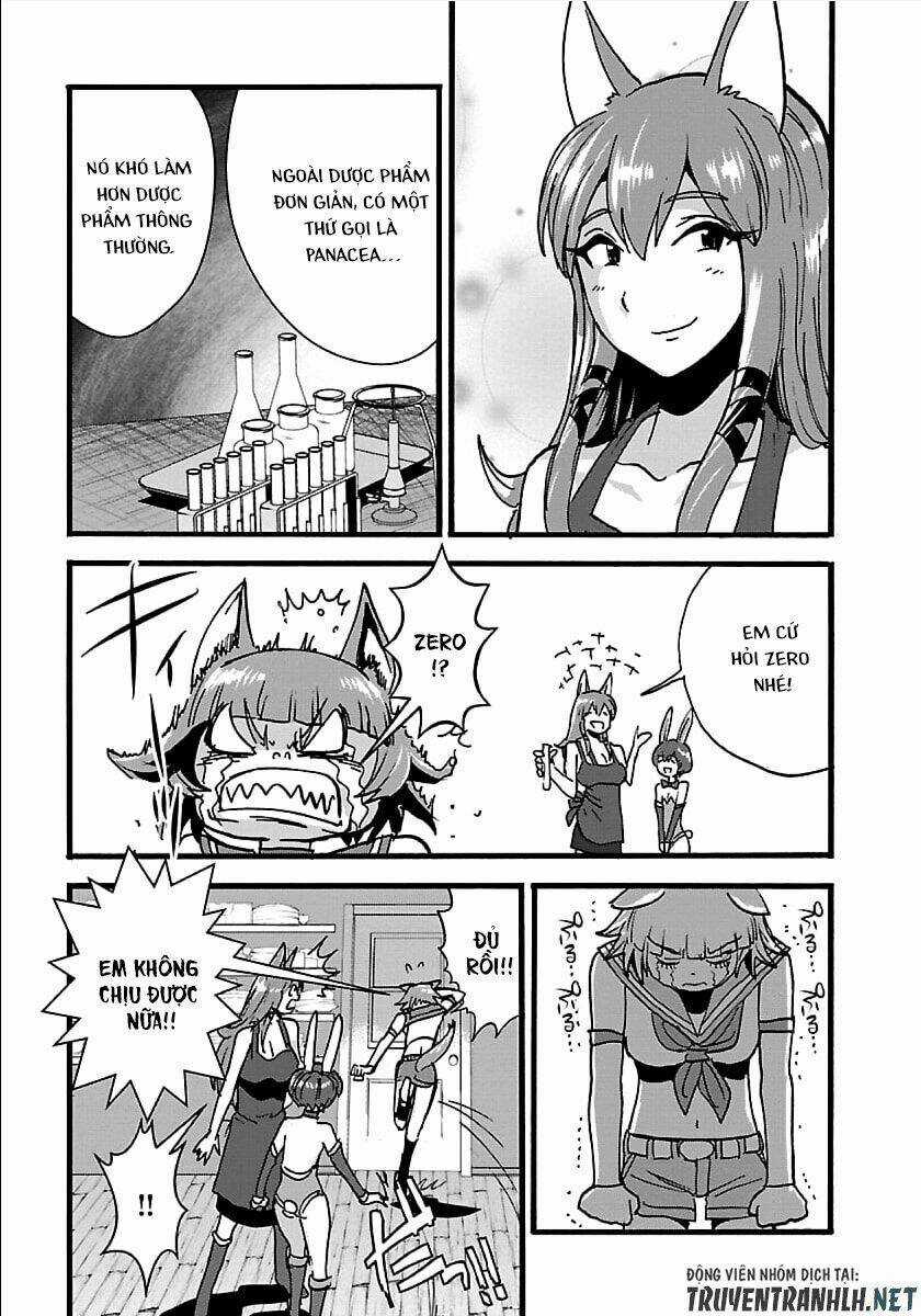 Makikomarete Isekai Teni Suru Yatsu Wa, Taitei Cheat Chapter 17 trang 16