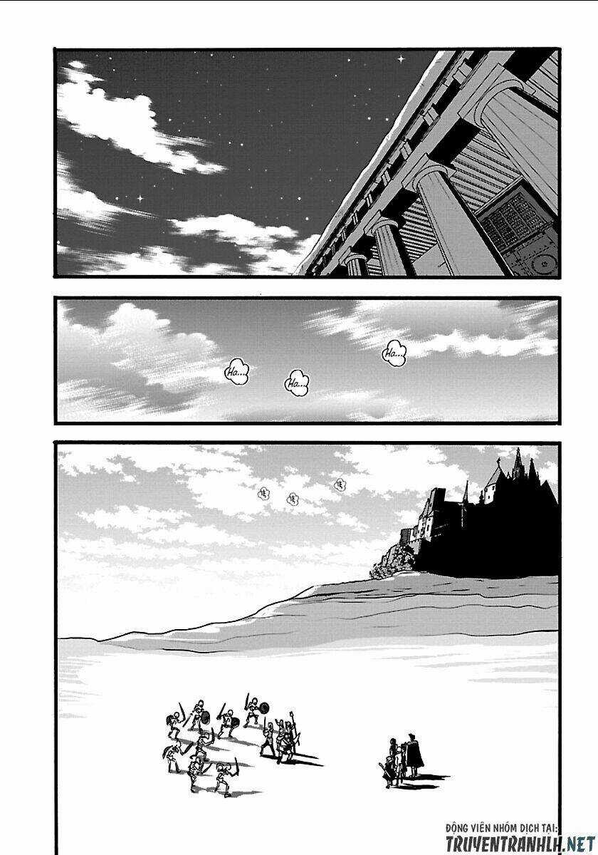 Makikomarete Isekai Teni Suru Yatsu Wa, Taitei Cheat Chapter 18 trang 14