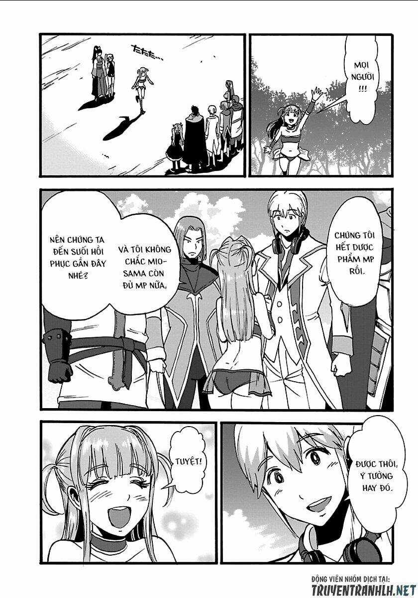 Makikomarete Isekai Teni Suru Yatsu Wa, Taitei Cheat Chapter 18 trang 22