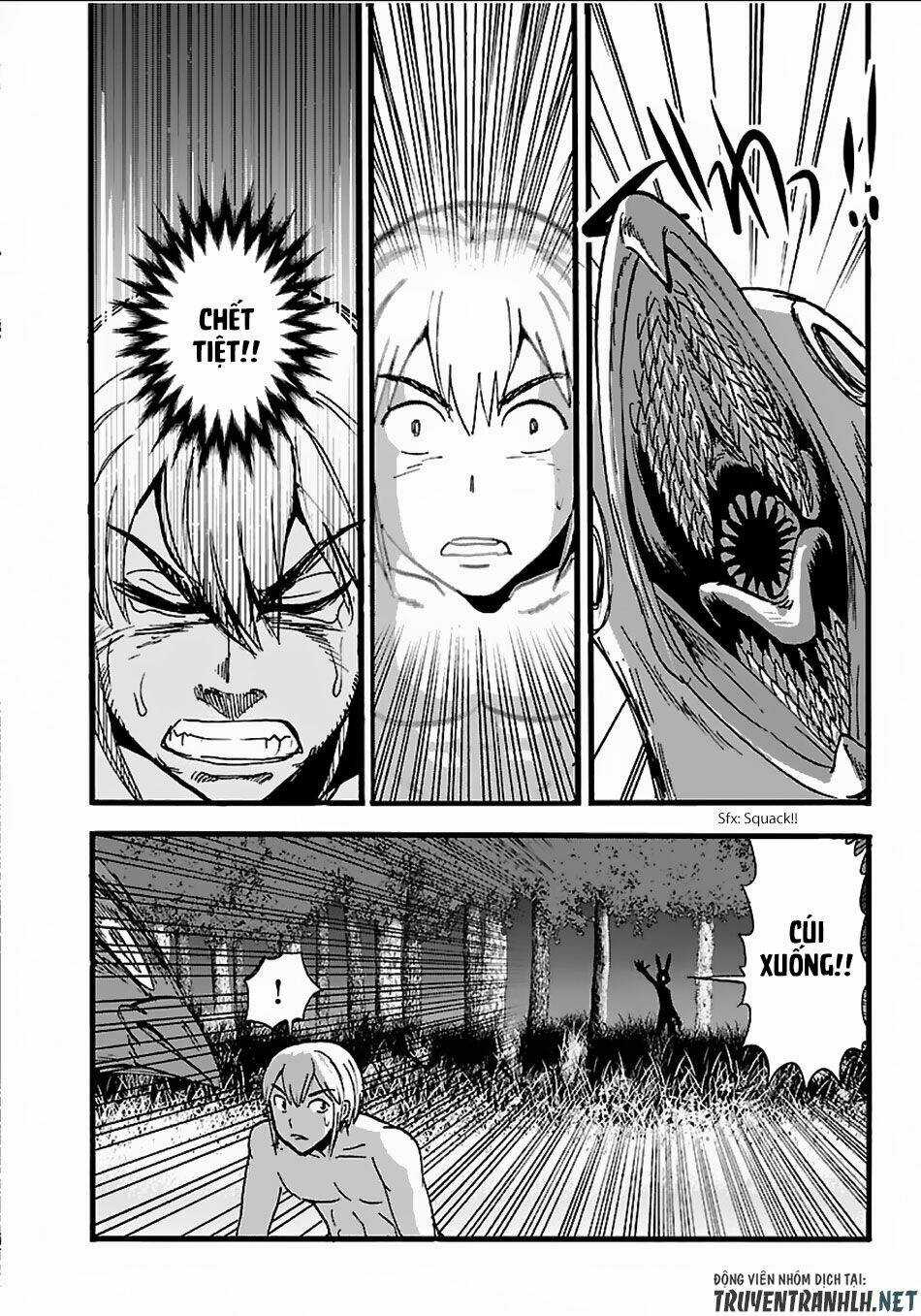 Makikomarete Isekai Teni Suru Yatsu Wa, Taitei Cheat Chapter 19 trang 14