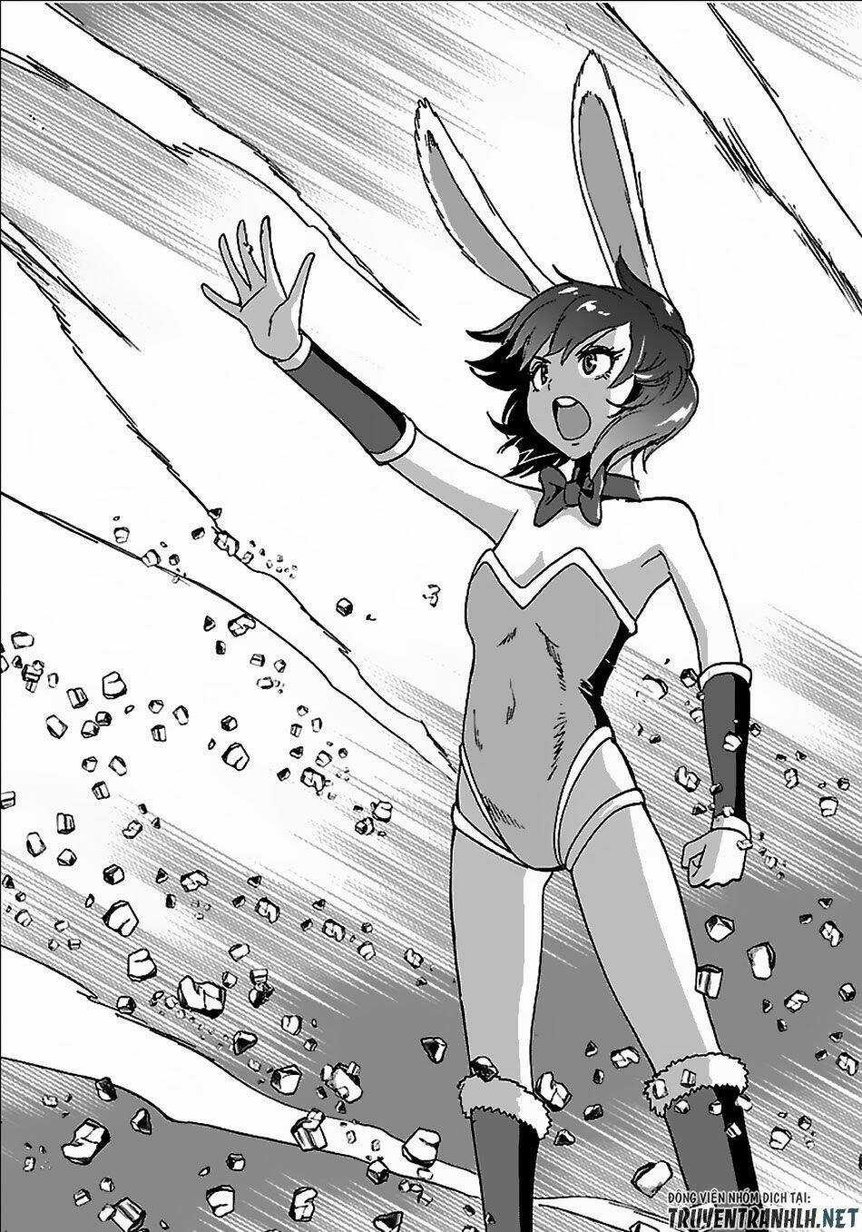 Makikomarete Isekai Teni Suru Yatsu Wa, Taitei Cheat Chapter 19 trang 15