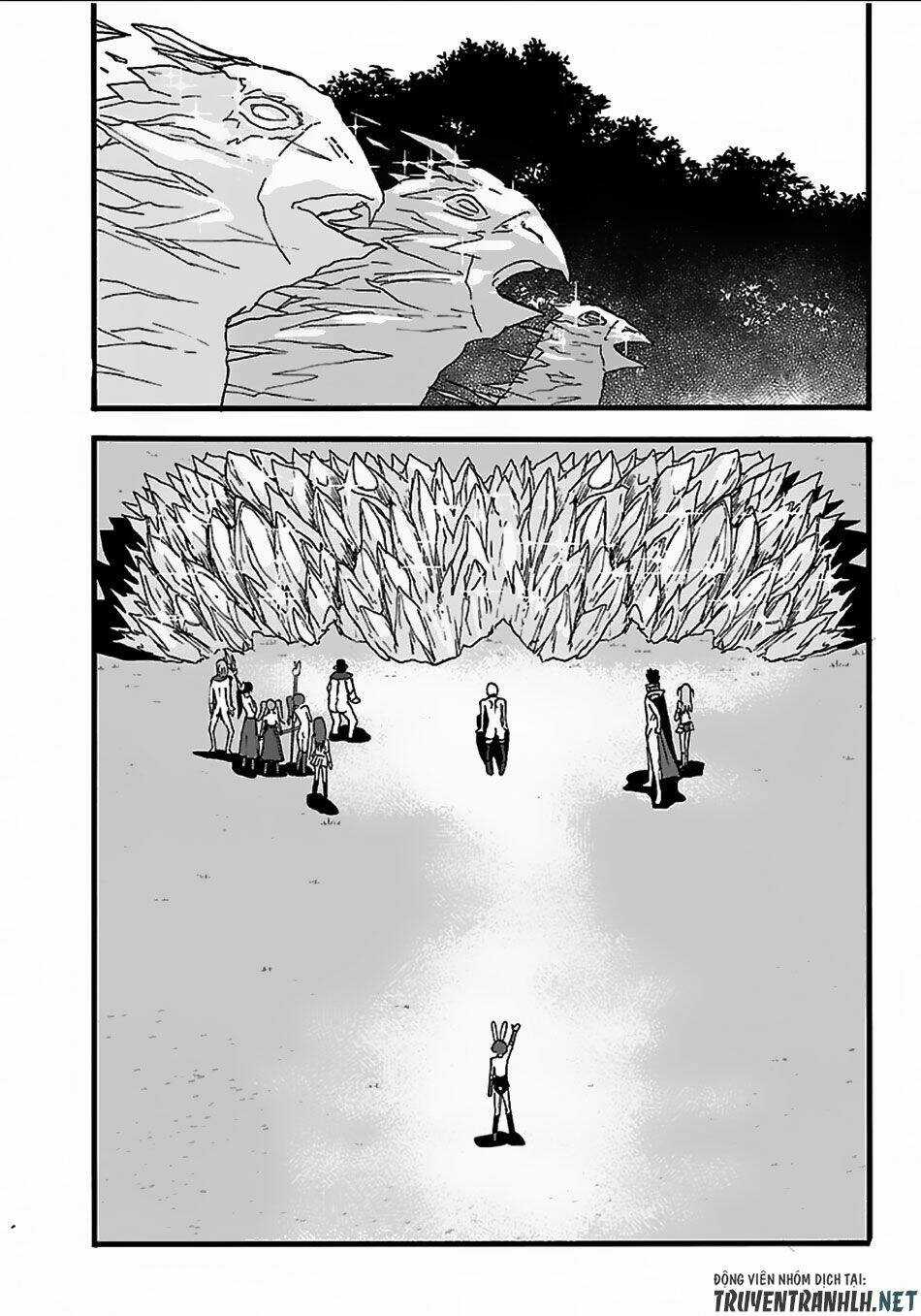 Makikomarete Isekai Teni Suru Yatsu Wa, Taitei Cheat Chapter 19 trang 16