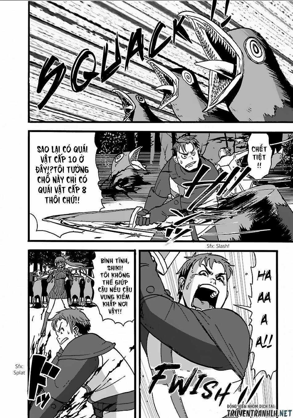 Makikomarete Isekai Teni Suru Yatsu Wa, Taitei Cheat Chapter 19 trang 2