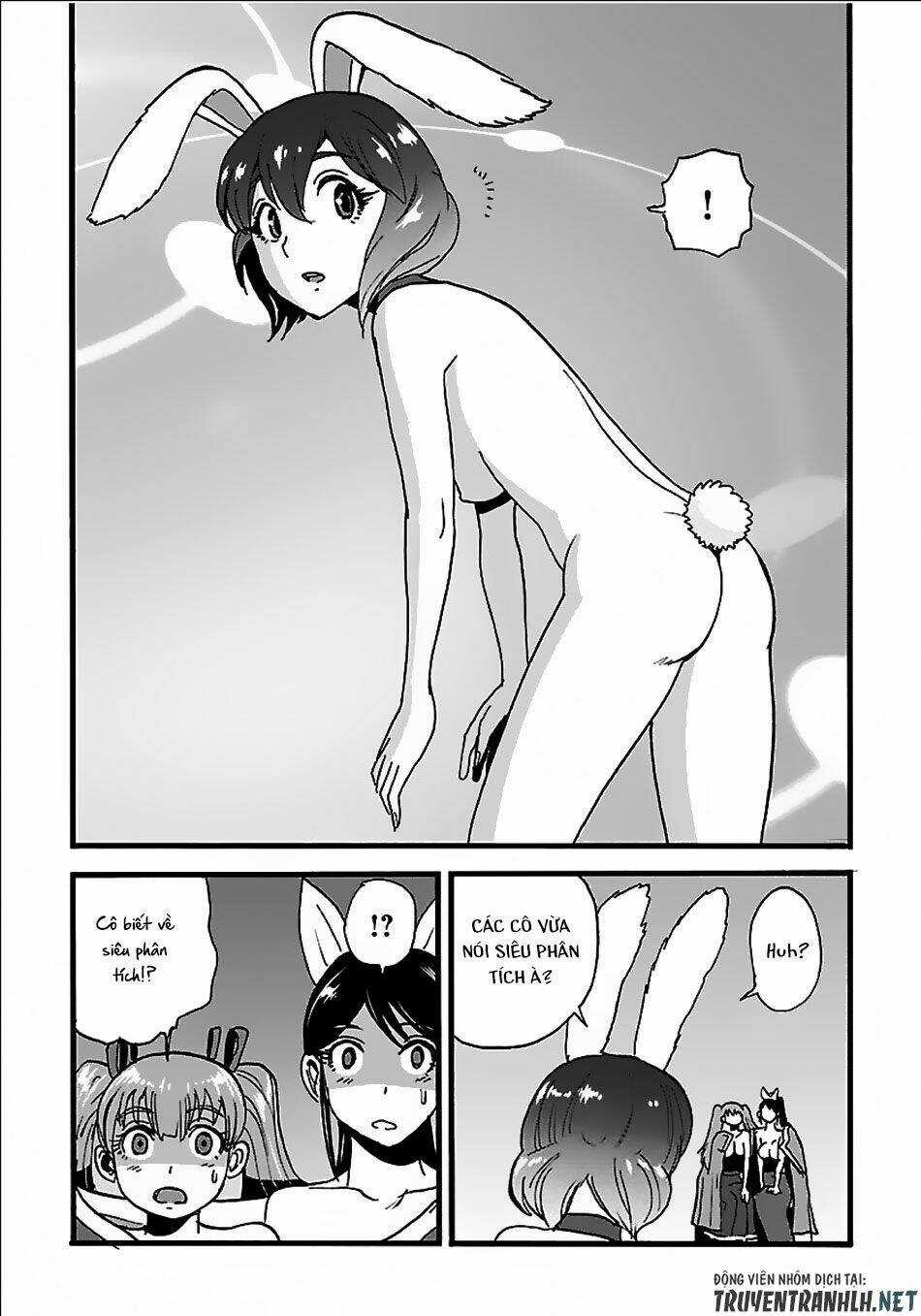 Makikomarete Isekai Teni Suru Yatsu Wa, Taitei Cheat Chapter 19 trang 23