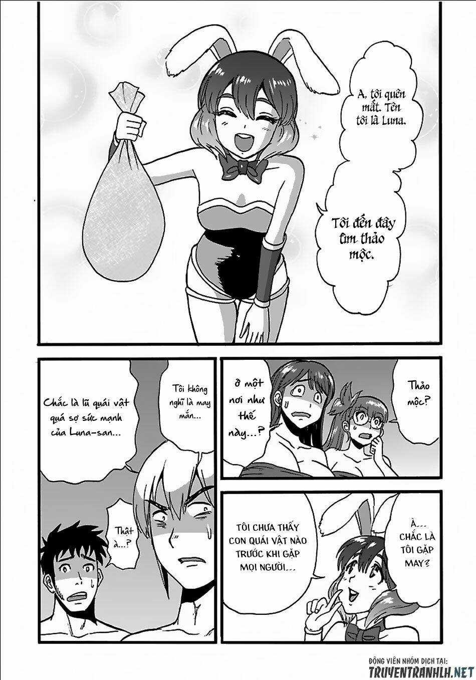 Makikomarete Isekai Teni Suru Yatsu Wa, Taitei Cheat Chapter 19 trang 25