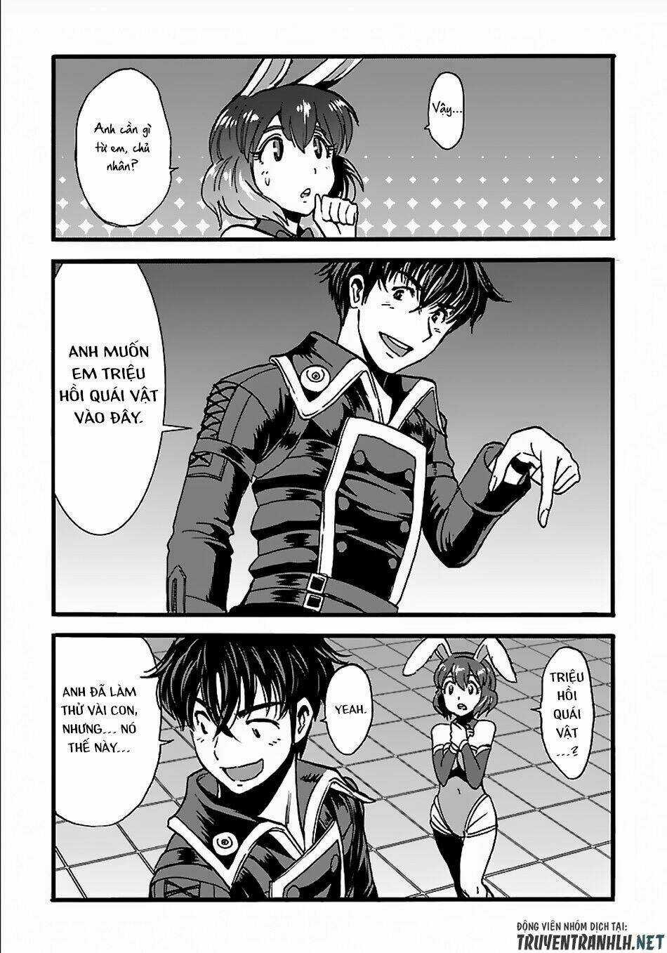 Makikomarete Isekai Teni Suru Yatsu Wa, Taitei Cheat Chapter 20.1 trang 8