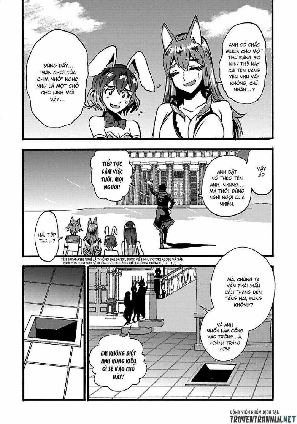Makikomarete Isekai Teni Suru Yatsu Wa, Taitei Cheat Chapter 20.2 trang 17