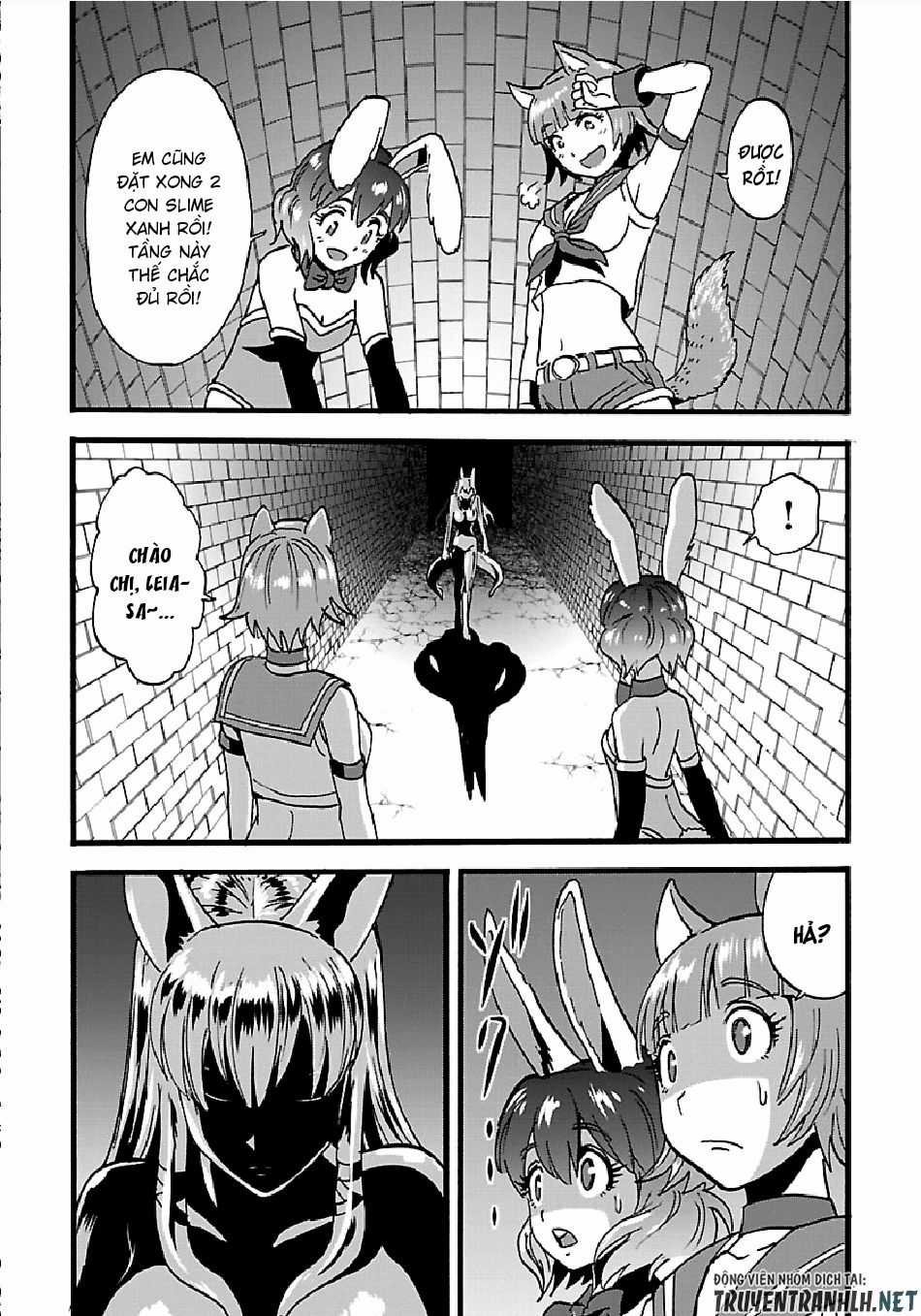 Makikomarete Isekai Teni Suru Yatsu Wa, Taitei Cheat Chapter 20.5 trang 2