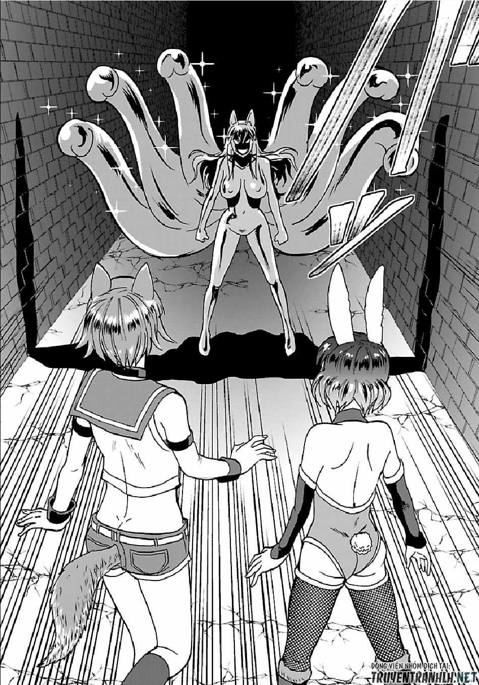 Makikomarete Isekai Teni Suru Yatsu Wa, Taitei Cheat Chapter 20.5 trang 3