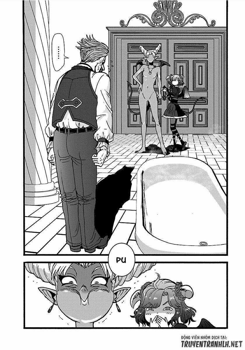 Makikomarete Isekai Teni Suru Yatsu Wa, Taitei Cheat Chapter 21 trang 13