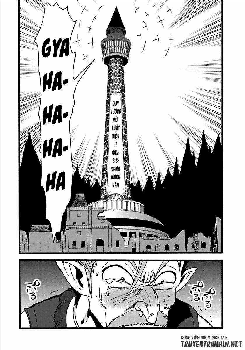 Makikomarete Isekai Teni Suru Yatsu Wa, Taitei Cheat Chapter 21 trang 14