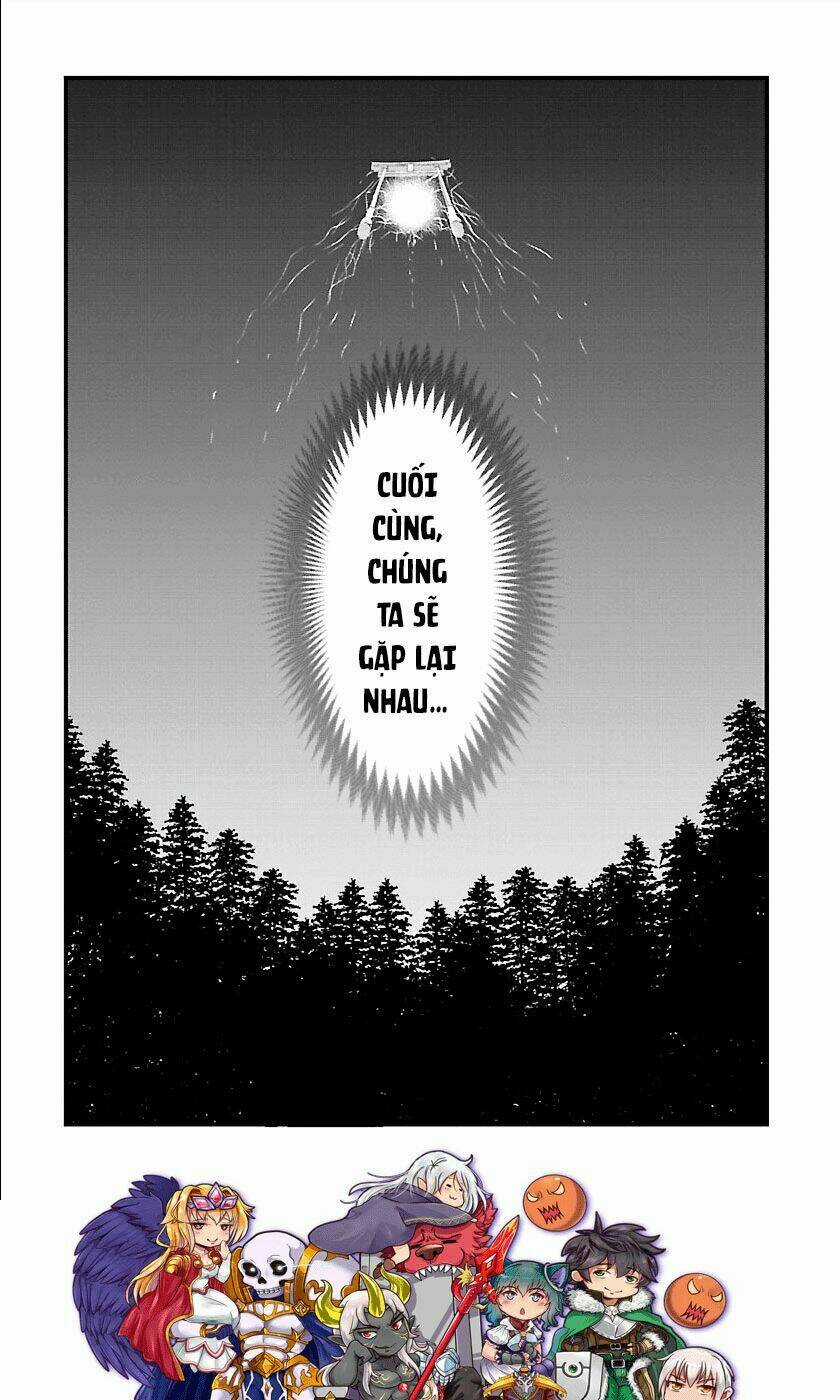 Makikomarete Isekai Teni Suru Yatsu Wa, Taitei Cheat Chapter 21 trang 20