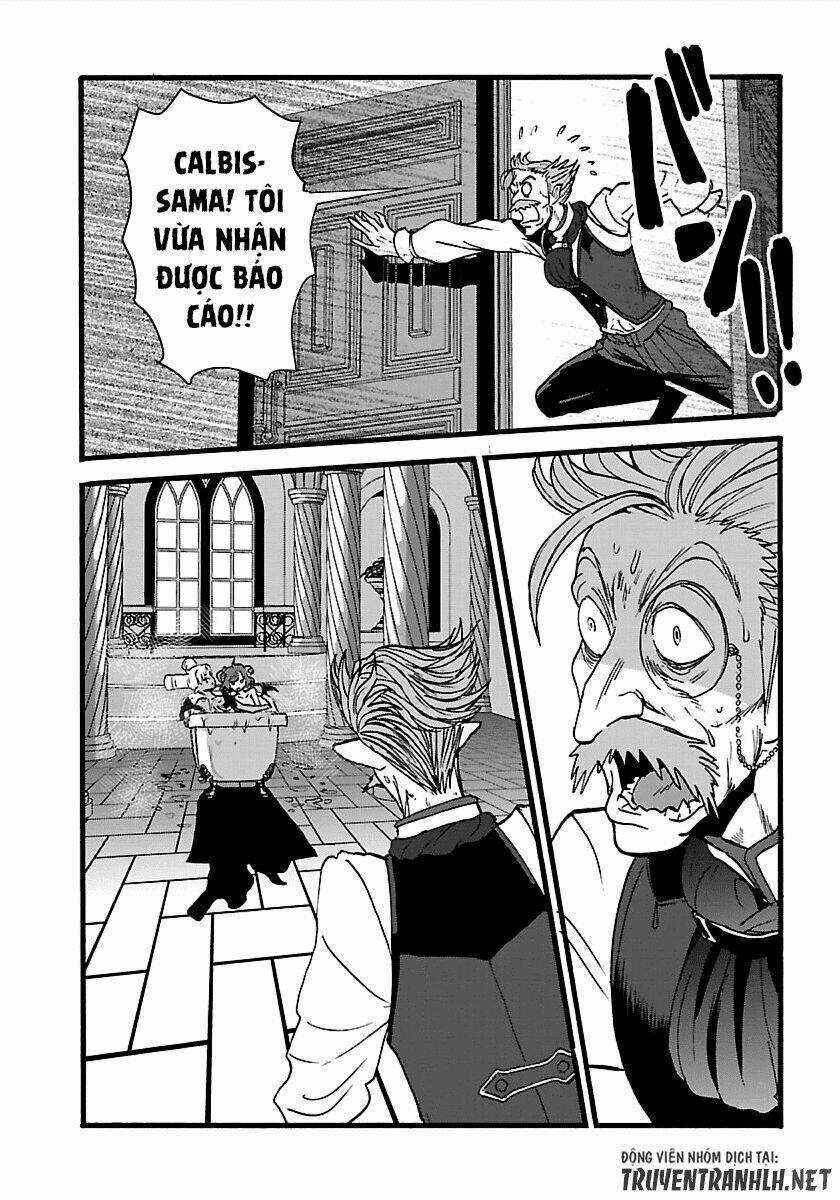 Makikomarete Isekai Teni Suru Yatsu Wa, Taitei Cheat Chapter 21 trang 5