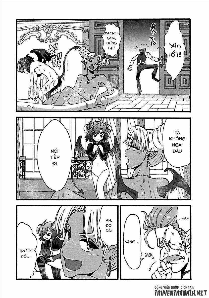 Makikomarete Isekai Teni Suru Yatsu Wa, Taitei Cheat Chapter 21 trang 6