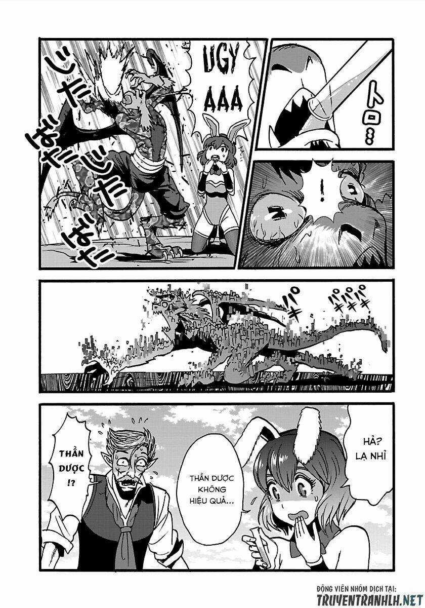 Makikomarete Isekai Teni Suru Yatsu Wa, Taitei Cheat Chapter 22 trang 8