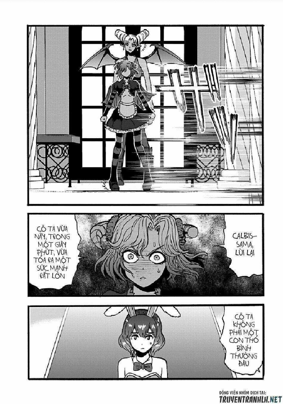 Makikomarete Isekai Teni Suru Yatsu Wa, Taitei Cheat Chapter 23 trang 17
