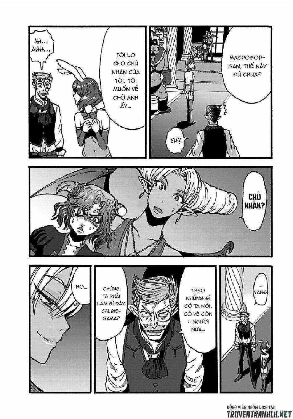 Makikomarete Isekai Teni Suru Yatsu Wa, Taitei Cheat Chapter 23 trang 19