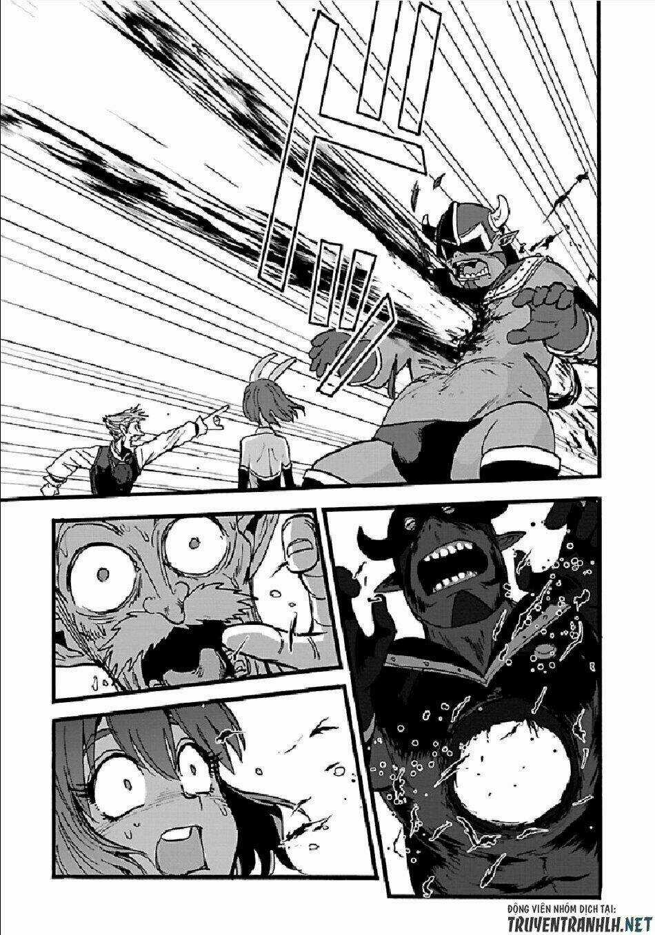 Makikomarete Isekai Teni Suru Yatsu Wa, Taitei Cheat Chapter 23 trang 22