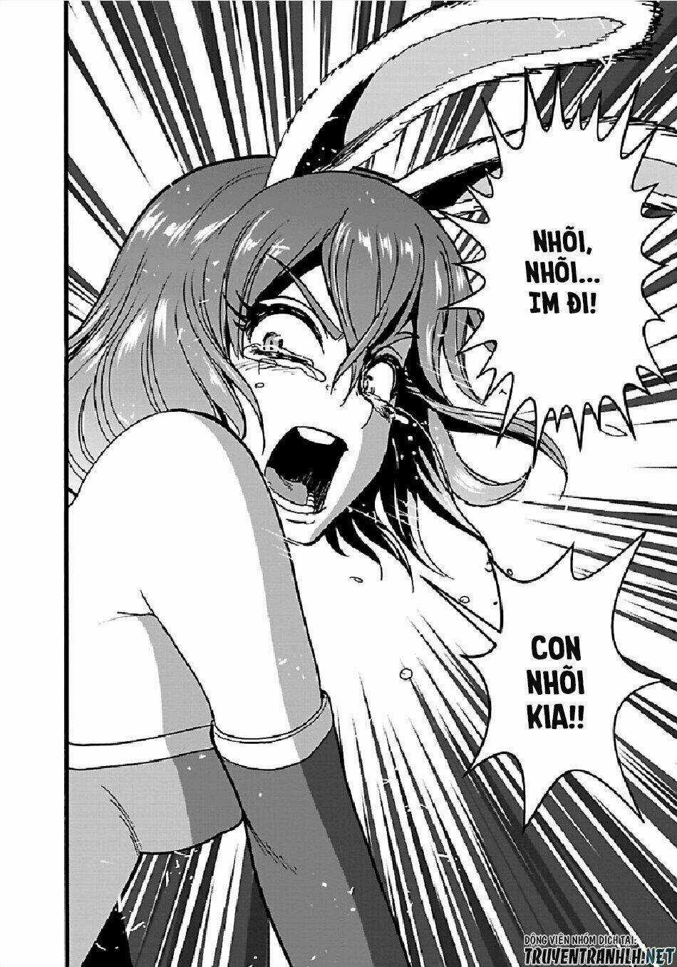 Makikomarete Isekai Teni Suru Yatsu Wa, Taitei Cheat Chapter 23 trang 27