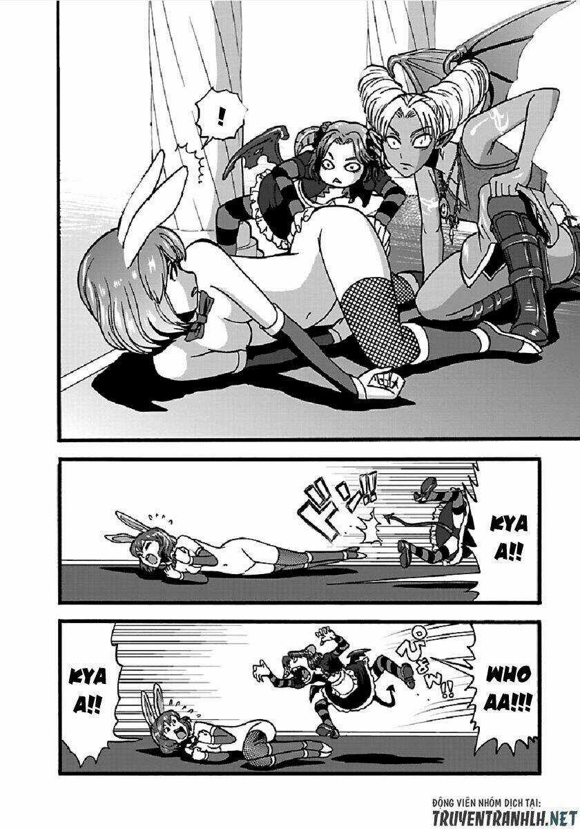 Makikomarete Isekai Teni Suru Yatsu Wa, Taitei Cheat Chapter 24 trang 11