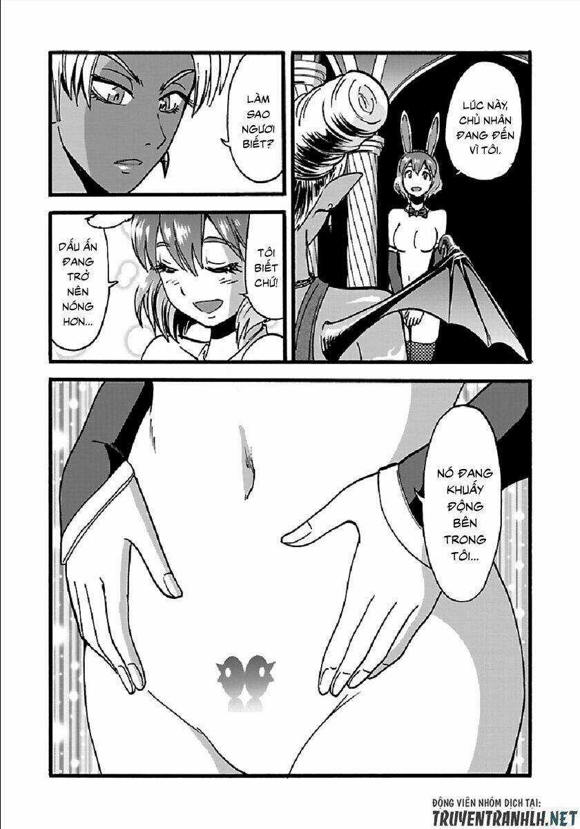 Makikomarete Isekai Teni Suru Yatsu Wa, Taitei Cheat Chapter 24 trang 18