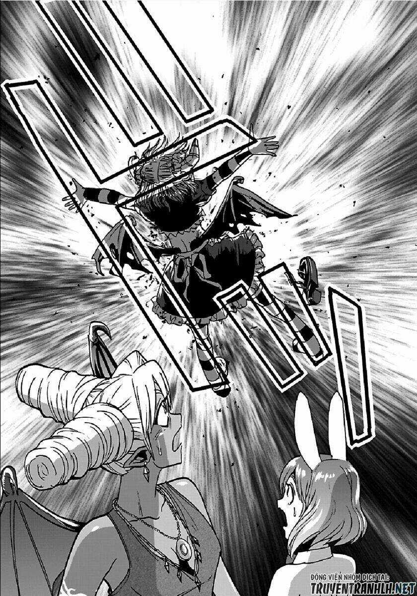 Makikomarete Isekai Teni Suru Yatsu Wa, Taitei Cheat Chapter 24 trang 22