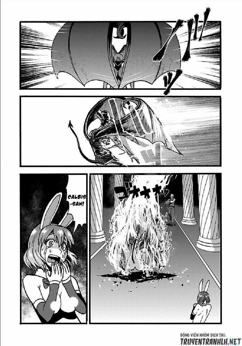 Makikomarete Isekai Teni Suru Yatsu Wa, Taitei Cheat Chapter 24 trang 28