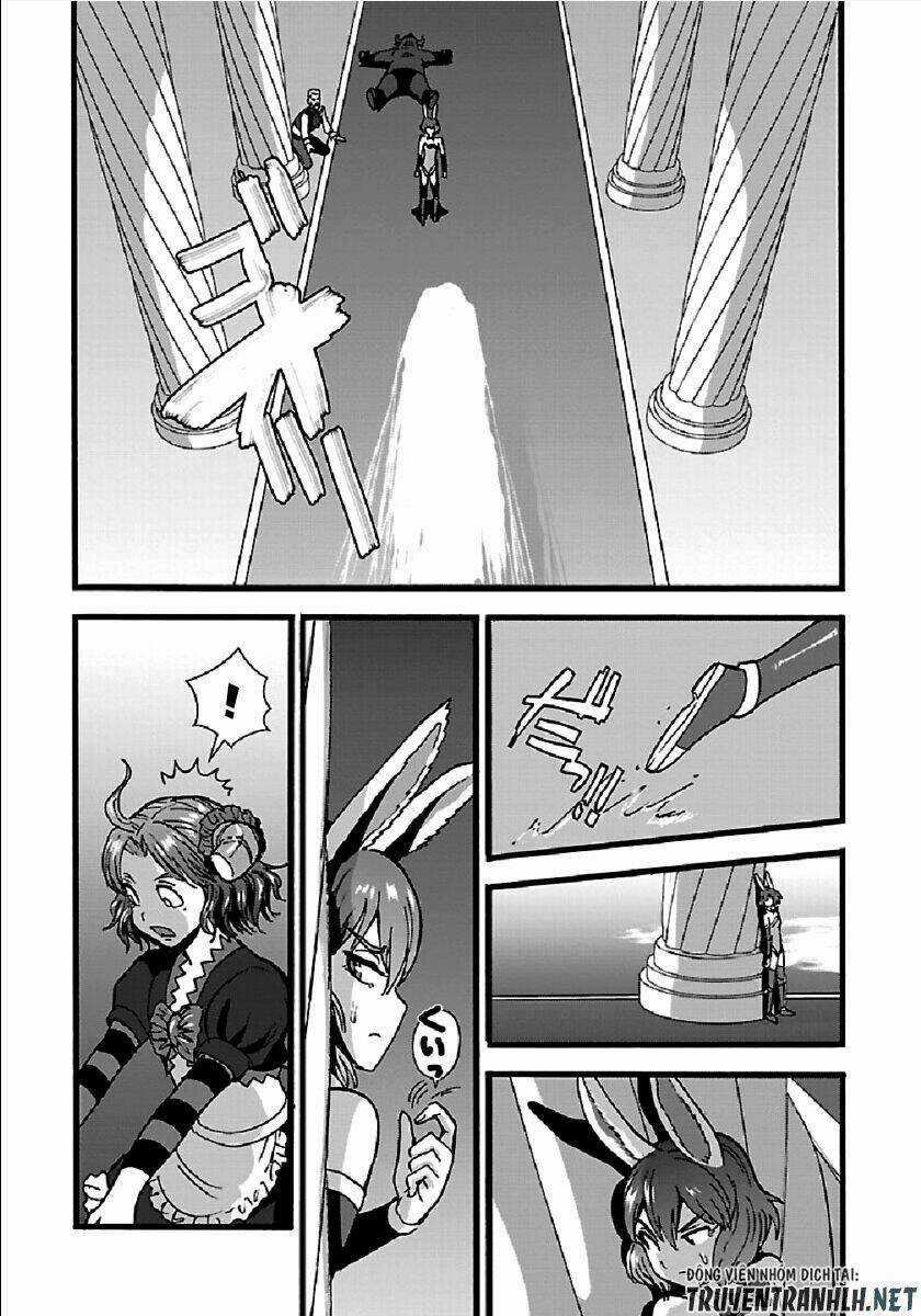 Makikomarete Isekai Teni Suru Yatsu Wa, Taitei Cheat Chapter 24 trang 4