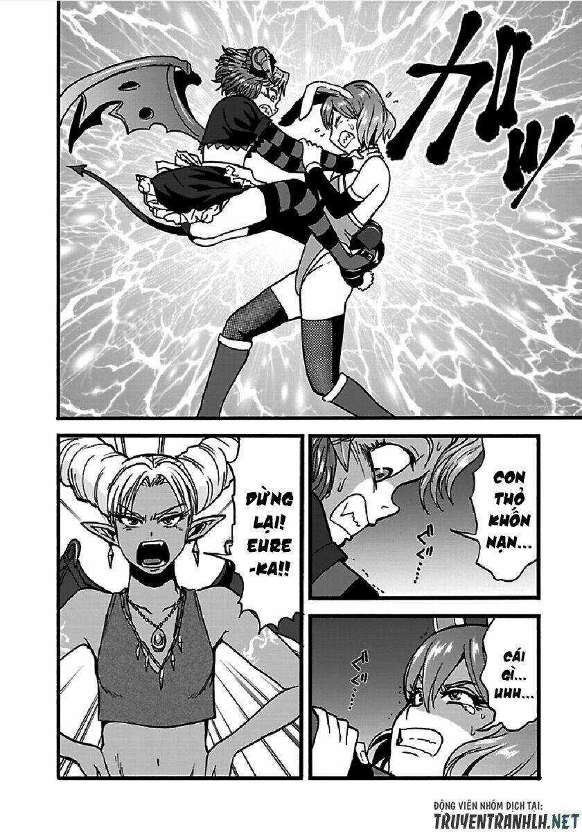 Makikomarete Isekai Teni Suru Yatsu Wa, Taitei Cheat Chapter 24 trang 7