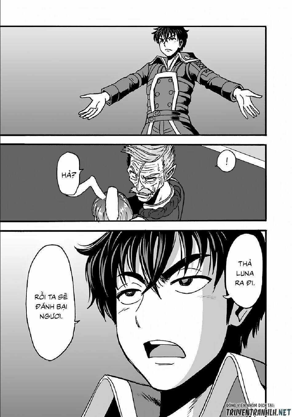 Makikomarete Isekai Teni Suru Yatsu Wa, Taitei Cheat Chapter 25.1 trang 14