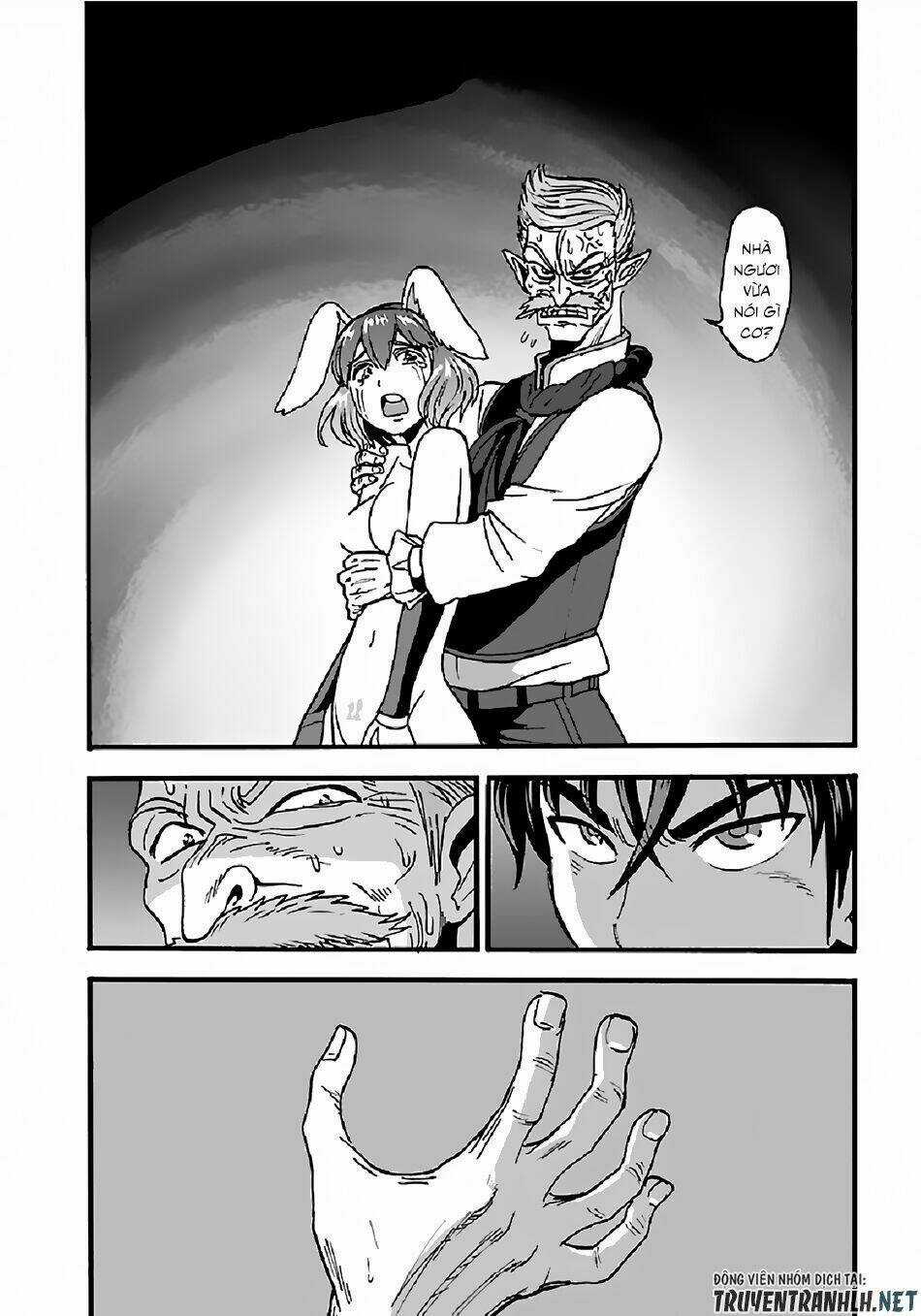 Makikomarete Isekai Teni Suru Yatsu Wa, Taitei Cheat Chapter 25.1 trang 15