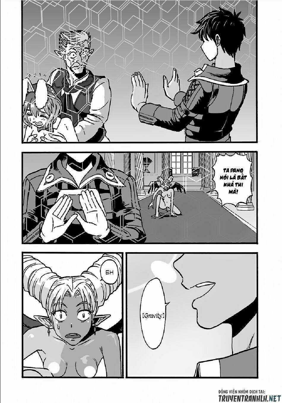 Makikomarete Isekai Teni Suru Yatsu Wa, Taitei Cheat Chapter 25.1 trang 20