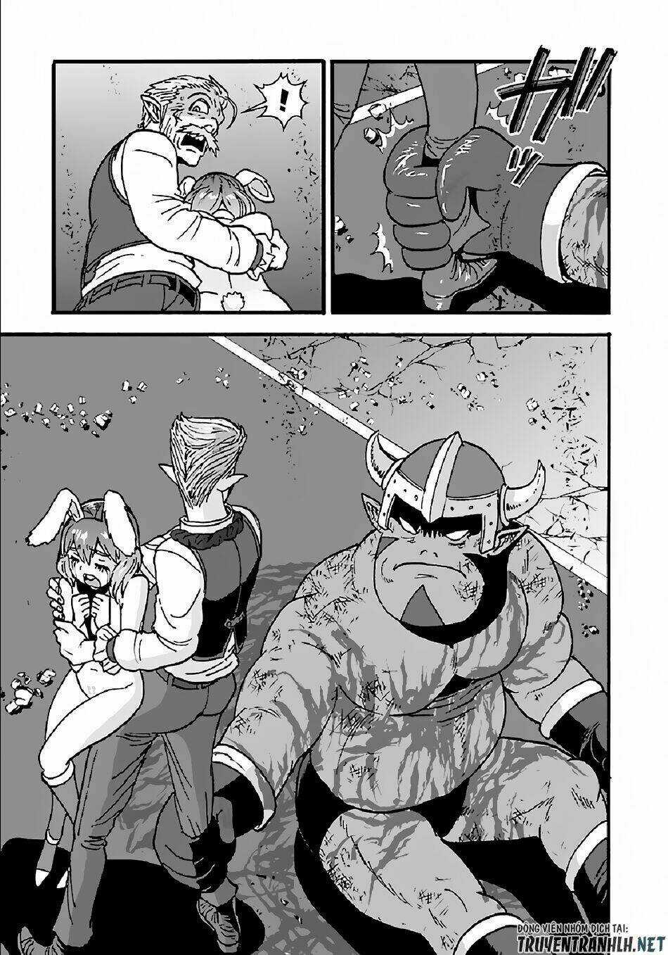 Makikomarete Isekai Teni Suru Yatsu Wa, Taitei Cheat Chapter 25.2 trang 11