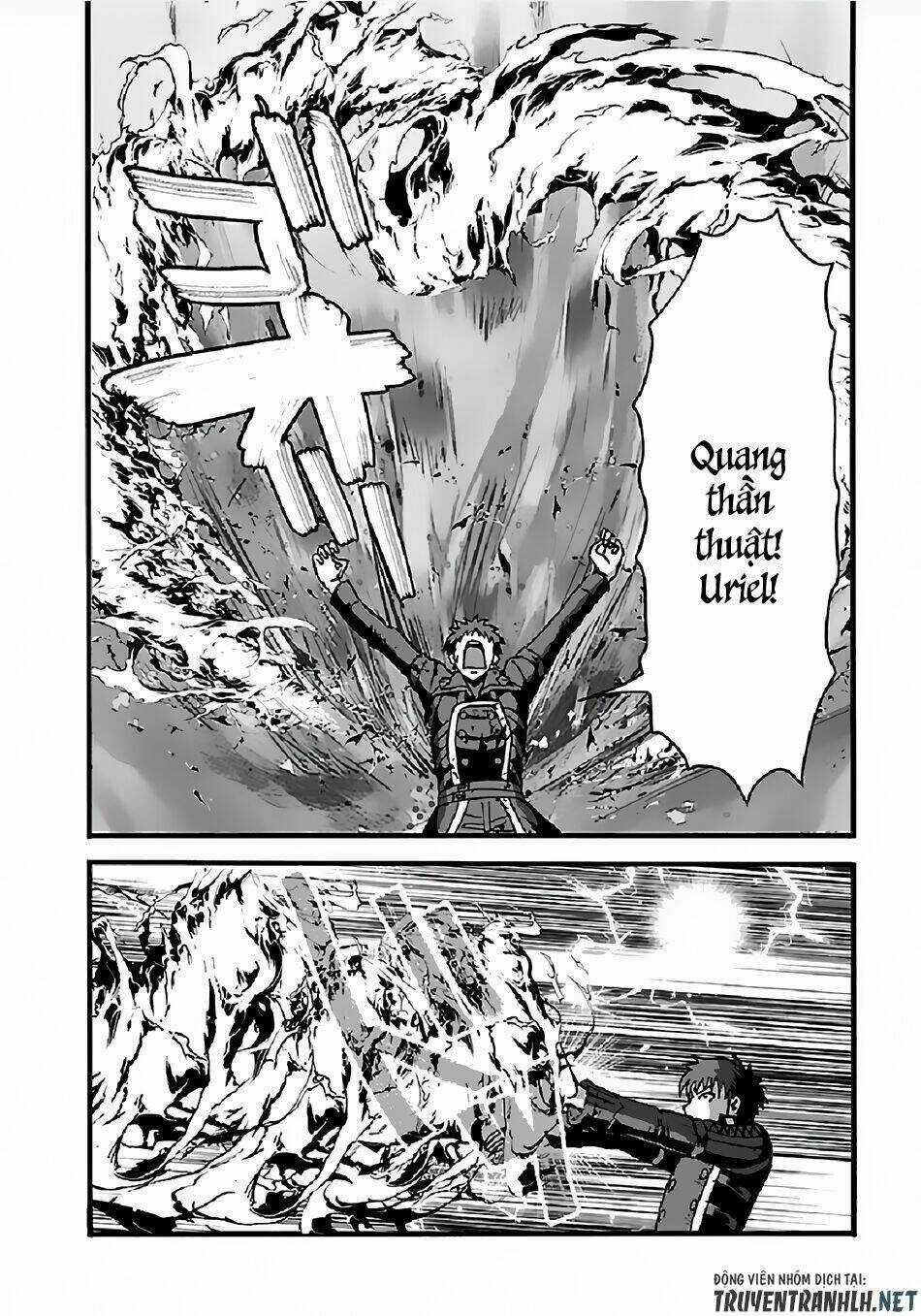 Makikomarete Isekai Teni Suru Yatsu Wa, Taitei Cheat Chapter 25.2 trang 6