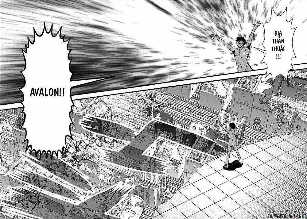 Makikomarete Isekai Teni Suru Yatsu Wa, Taitei Cheat Chapter 26 trang 18