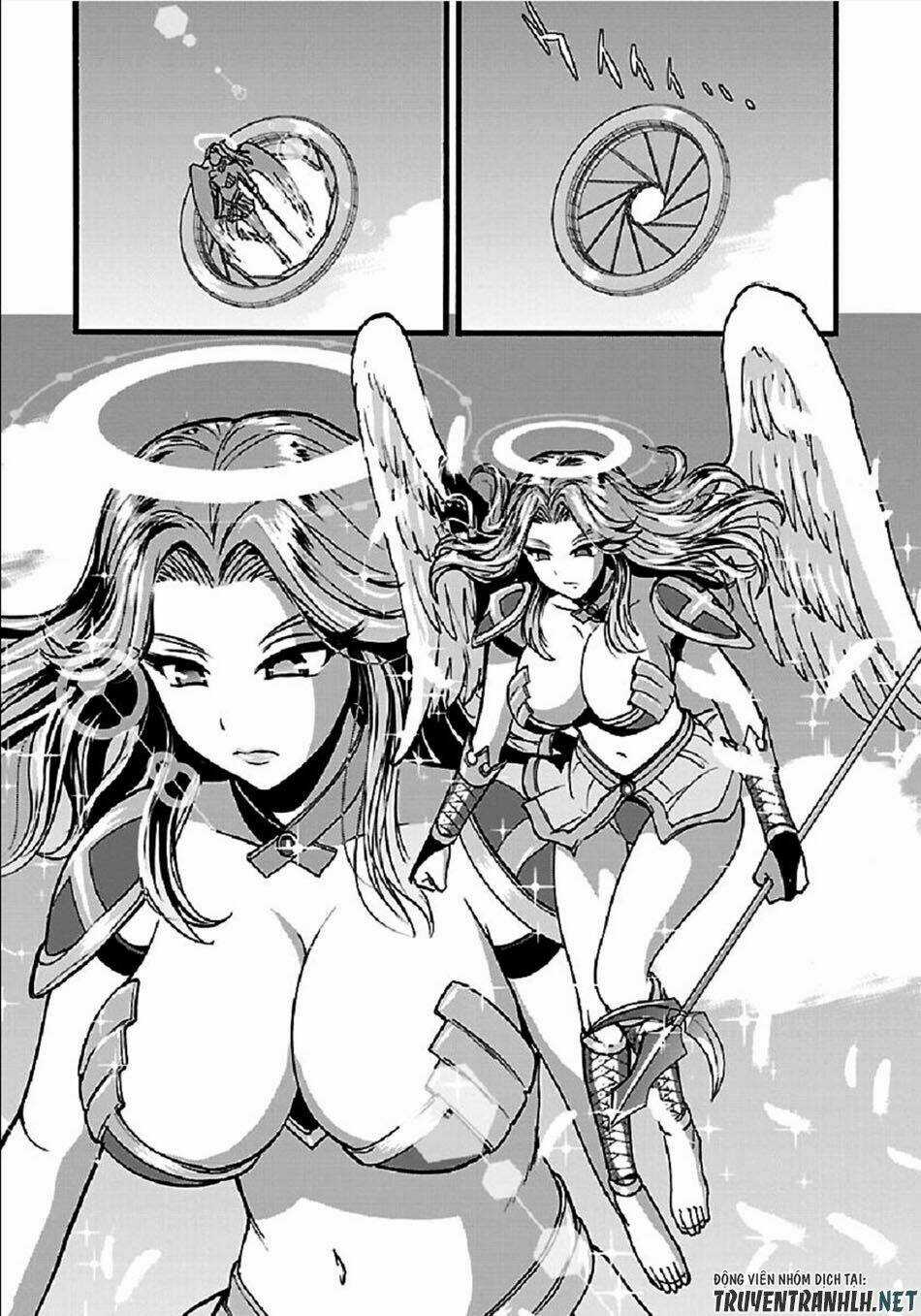 Makikomarete Isekai Teni Suru Yatsu Wa, Taitei Cheat Chapter 26 trang 24