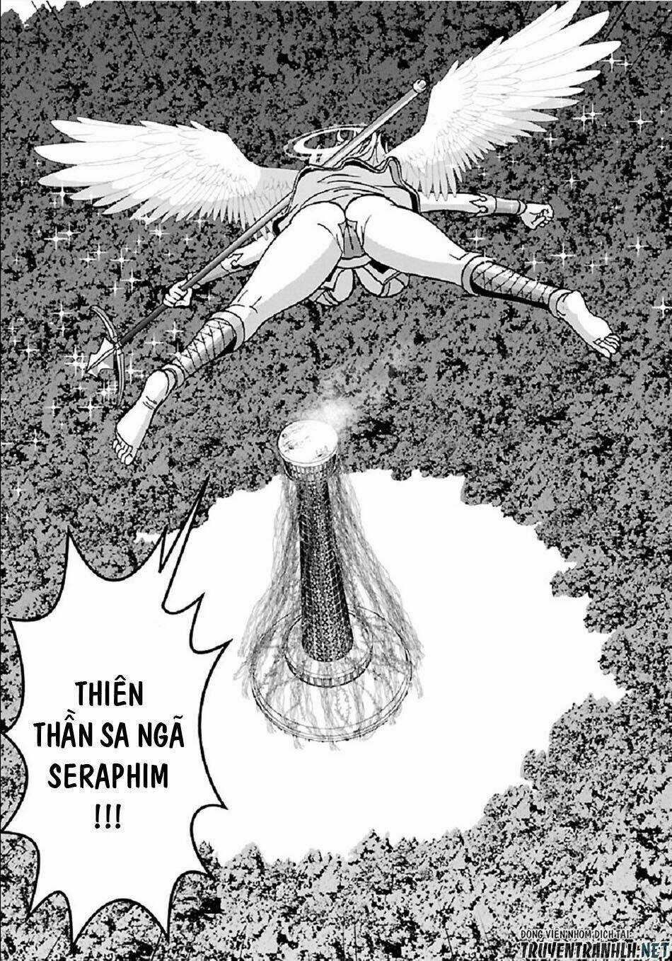 Makikomarete Isekai Teni Suru Yatsu Wa, Taitei Cheat Chapter 26 trang 26