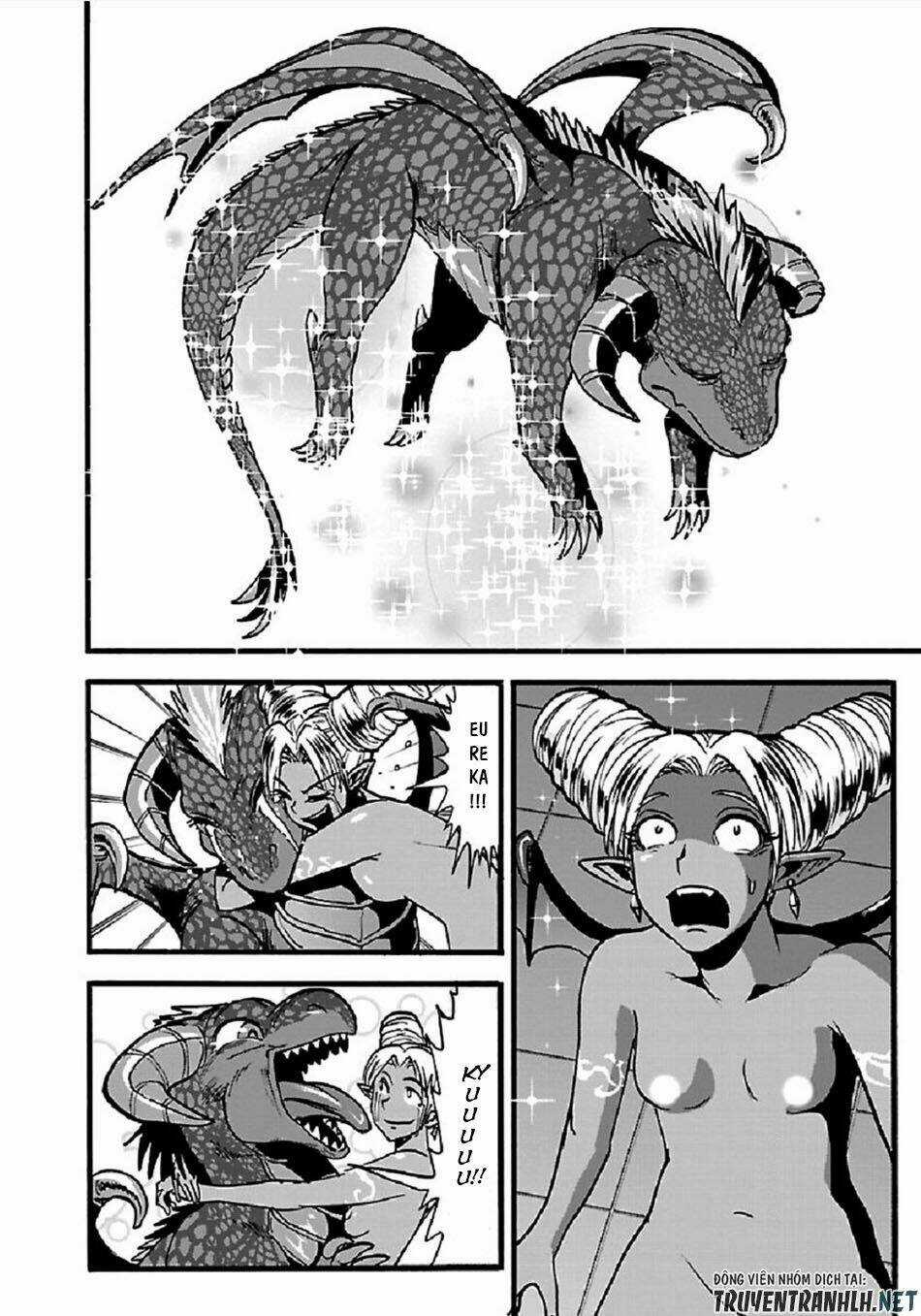 Makikomarete Isekai Teni Suru Yatsu Wa, Taitei Cheat Chapter 26 trang 5