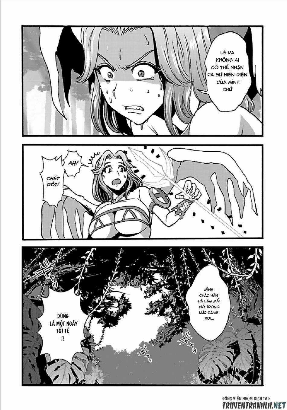 Makikomarete Isekai Teni Suru Yatsu Wa, Taitei Cheat Chapter 27.1 trang 8