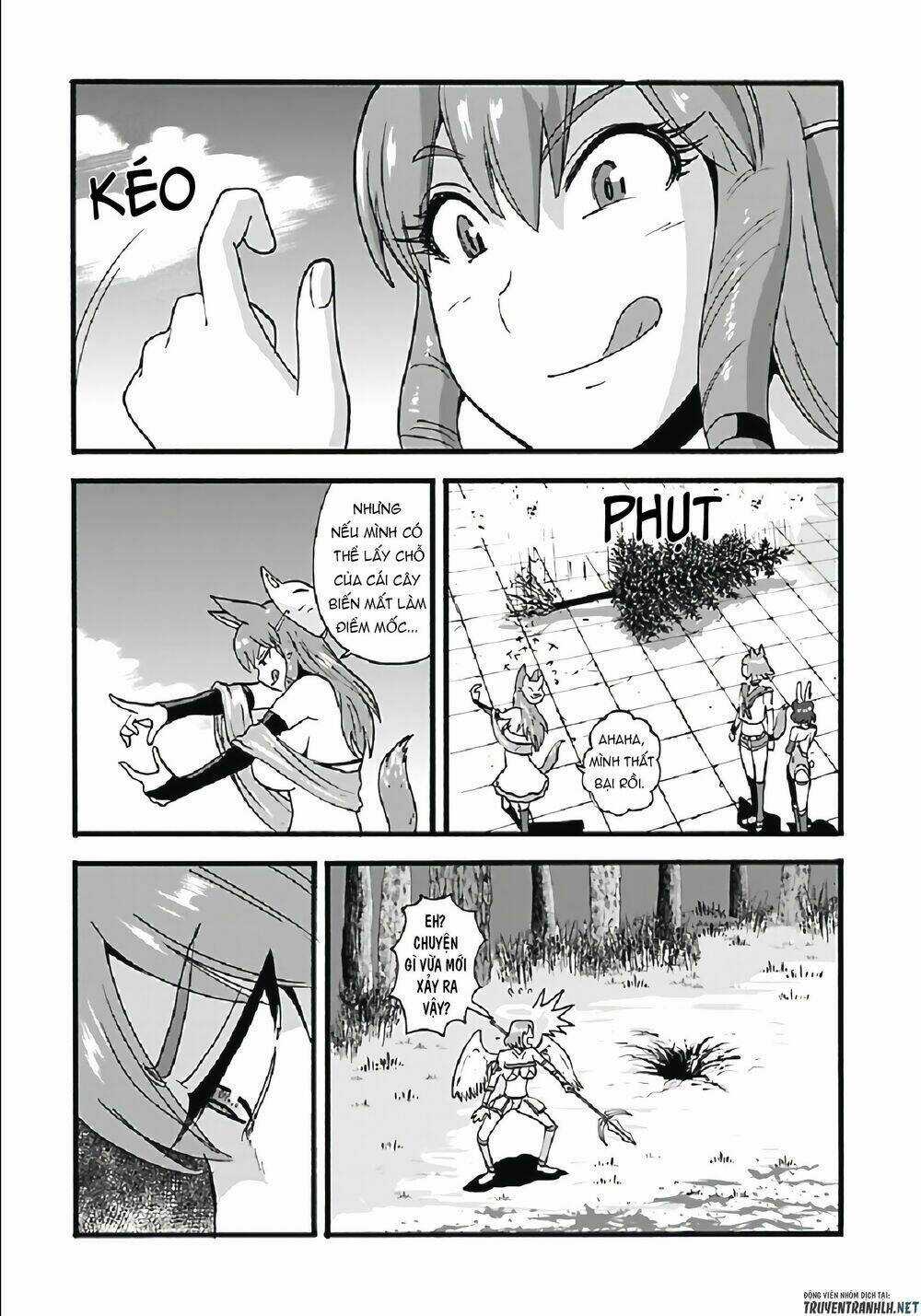 Makikomarete Isekai Teni Suru Yatsu Wa, Taitei Cheat Chapter 27.2 trang 9