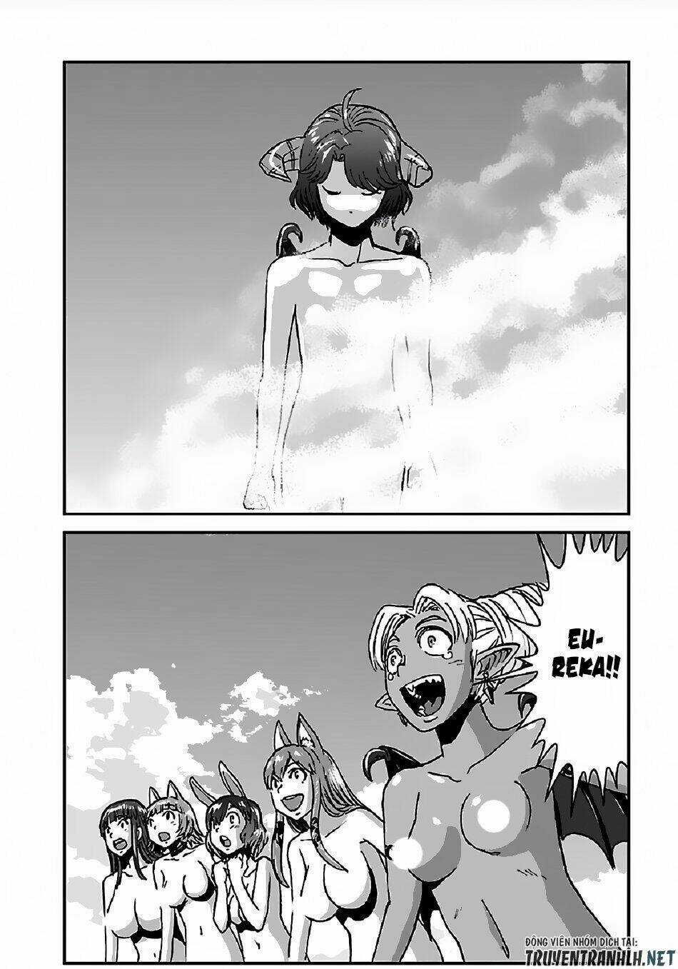 Makikomarete Isekai Teni Suru Yatsu Wa, Taitei Cheat Chapter 29.2 trang 20