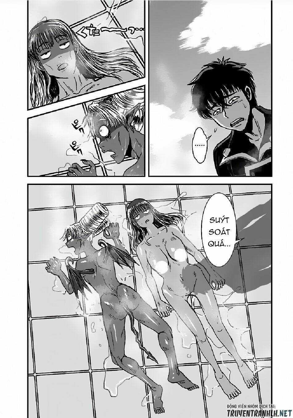 Makikomarete Isekai Teni Suru Yatsu Wa, Taitei Cheat Chapter 29.2 trang 4