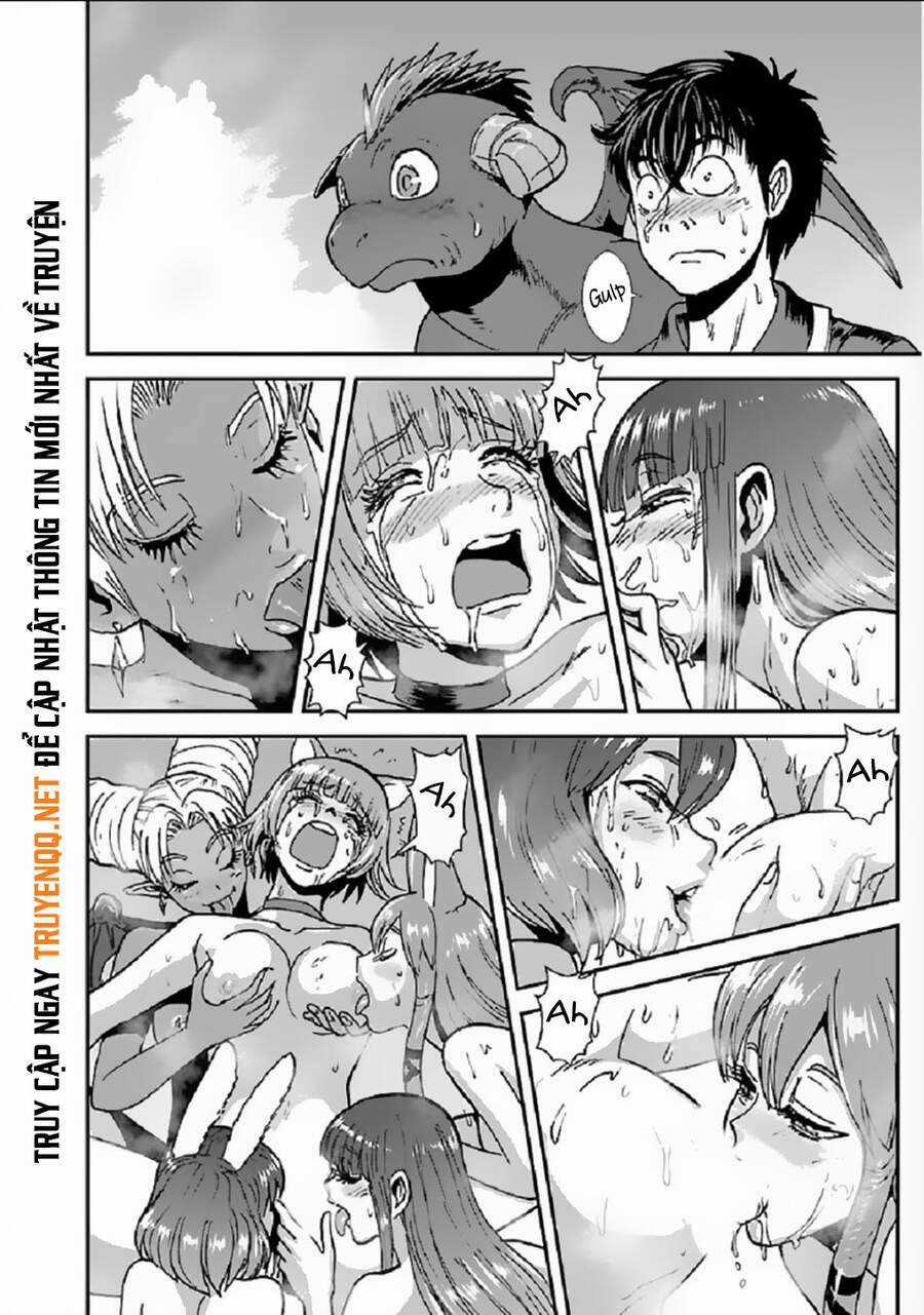 Makikomarete Isekai Teni Suru Yatsu Wa, Taitei Cheat Chapter 29 trang 2