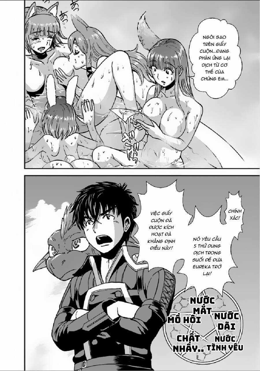 Makikomarete Isekai Teni Suru Yatsu Wa, Taitei Cheat Chapter 29 trang 4