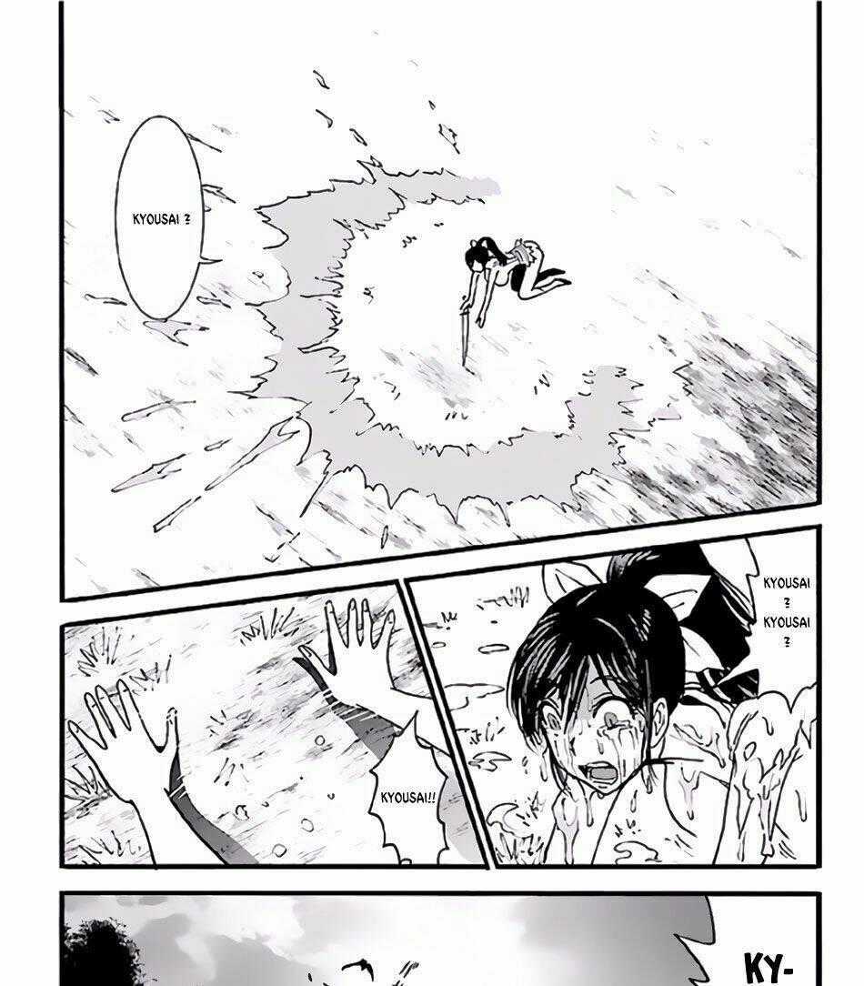 Makikomarete Isekai Teni Suru Yatsu Wa, Taitei Cheat Chapter 3 trang 24